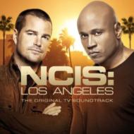 Ncis: Los Angeles | HMV&BOOKS online - 400248