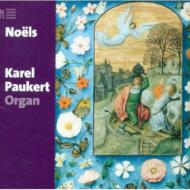 Organ Classical/Paukert Noels