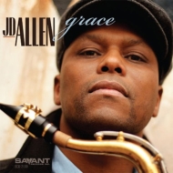 J. D. Allen/Grace