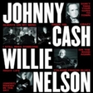 Johnny Cash / Willie Nelson/Vh1 Story Tellers
