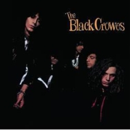 THE BLACK CROWES/Shake Your Money Maker