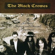 THE BLACK CROWES/Southern Harmony And Musical Companion