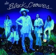THE BLACK CROWES/By Your Side