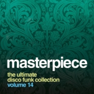 Various/Masterpiece The Ultimate Disco Funk Collection