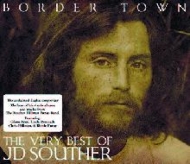 J. D. Souther/Border Town -very Best Of Jd Souther