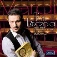 Opera Arias : Beczala(T)Borowicz / Polish Radio Symphony Orchestra