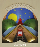 Scarlet (+DVD)[First Press Limited Edition]