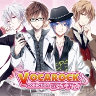 Various/Vocarock Collection ΤäƤߤ