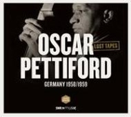 Lost Tapes Germany 1958-1959