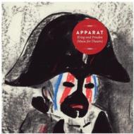 Apparat/Krieg Und Frieden