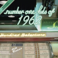 Various/Number One Hits Of 1962
