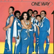 One Way/Love Is