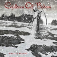 Children Of Bodom/Halo Of Blood