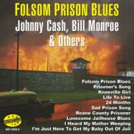 Various/Folsom Prison Blues