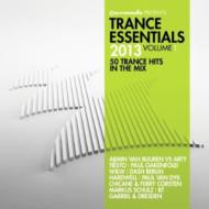 Various/Trance Essentials 2013
