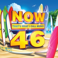 NOWʥԥ졼/Now 46 That's What I Call Music