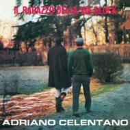 Adriano Celentano/Il Ragazzo Della Via Gluck