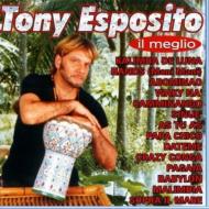 Tony Esposito/Il Meglio