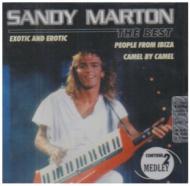 Greatest Hits : Sandy Marton | HMVu0026BOOKS online - 642206