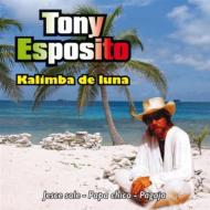 Tony Esposito/Kalimba De Luna