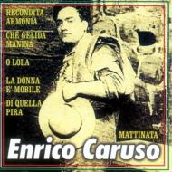 カルーソー、エンリーコ（1873-1921）/Enrico Caruso