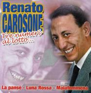 Renato Carosone/Tre Numeri Al Lotto