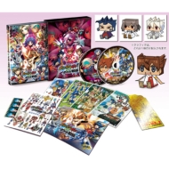 【希少】『イナズマイレブン』ＤＶＤシリーズ全75本セット 希少】『イナズマイレブン』DVDシリーズ全75本セット - メルカリ