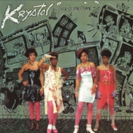 Krystol/Talk Of The Town (Expanded Edition)