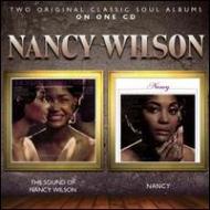 Nancy Wilson/Sound Of Nancy Wilson / Nancy
