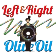 Olive Oil/Left  Right