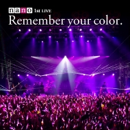 Remember your color.(+DVD)yՁz
