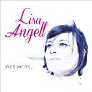 Lisa Angell/Des Mots