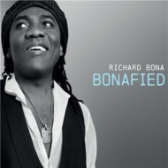 Richard Bona/Bonafied
