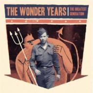 Wonder Years/Greatest Generation