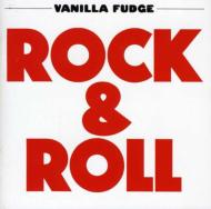 ◾️USオリジナルモノ■VANILLA FUDGE ■ヴァニラ・ファッジ ■Van 高評価！ ◾️USオリジナルモノ□VANILLA FUDGE □Van