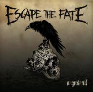 Escape The Fate/Ungrateful (+dvd)(Dled)