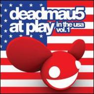 deadmau5/Deadman5 At Play In The Usa Vol.1