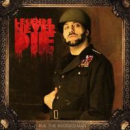 R. a. The Rugged Man/Legends Never Die