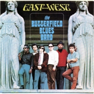 Paul Butterfield Blues Band/East West (Rmt)