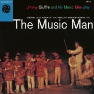 Jimmy Giuffre/Music Man (Ltd)(24bit)(Rmt)