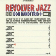Revolver Jazz