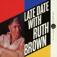 Late Date With Ruth Brown