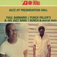 Paul Barbarin/Jazz At Preservation Hall 3 (Ltd)(24bit)(Rmt)