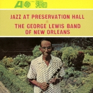 Jazz At Preservation Hall 4