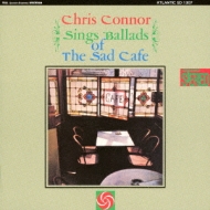 Chris Connor Sings Ballads Of The Sad Cafe