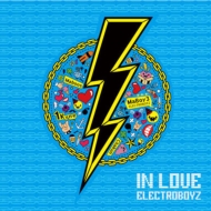 ELECTROBOYZ/1 - In Love