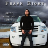 Said I Couldnt Do It