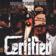 Certified