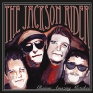 Glorious Amazing Mistakes