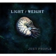 Just People/Light / Weight